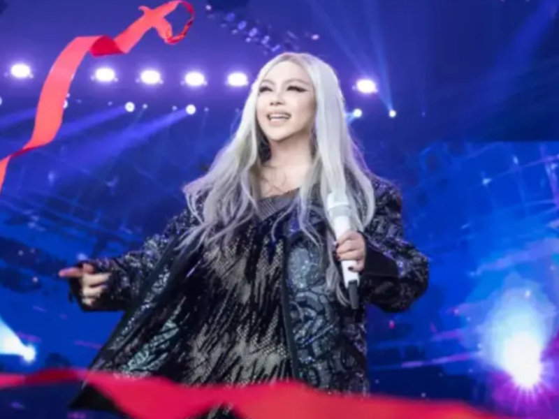 阿妹將回故鄉台東跨年！經紀公司證實 : 由縣府公告為主